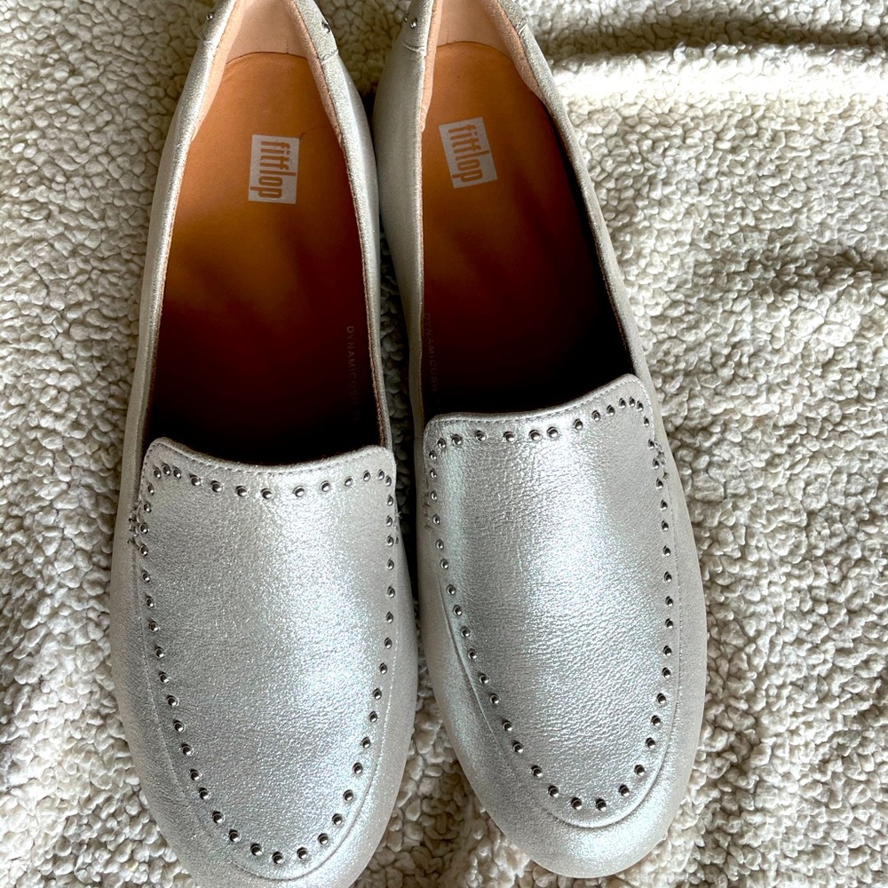 Fitflop flats